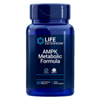 Life Extension AMPK Metabolic Formula - 30 tablet