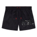 Plavky diesel bmbx-mario-34 boxer-shorts černá