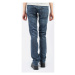 Lee Jeans Wmn L384DMXC Modrá