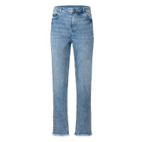 esmara® Dámské džíny „Straight Fit“ (světle modrá)