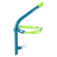 Tyr ultralite snorkel elite modrá