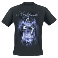 Nightwish Once Tričko černá