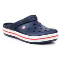 Unisex Crocs Crocband Navy M 11016-410