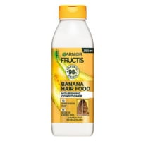 GARNIER Fructis Hair Food Banana Conditioner 350 ml