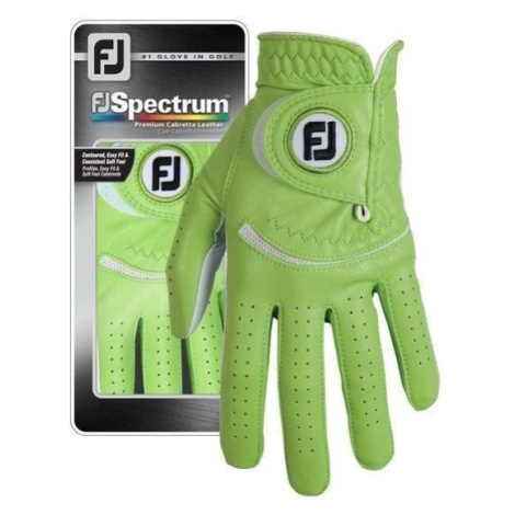 Footjoy Spectrum LH Lme