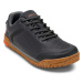 Xero Shoes RIDGEWAY LOW MESH Faded Black | Barefoot pohorky