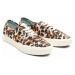 Vans Ua Comfycush Authentic Leopard/Marshmallow