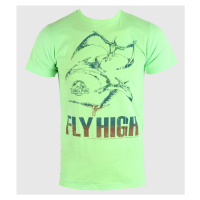 tričko pánské Jurassic Park - Fly High - AMERICAN CLASSICS - JUR5143