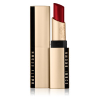 Bobbi Brown Luxe Matte Lipstick luxusní rtěnka s matným efektem odstín After Hours 3,5 g