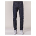 G-Star Raw D STAQ 5 PKT SLIM Modrá