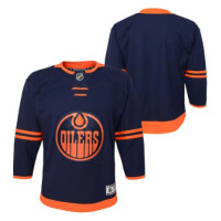 Edmonton Oilers dětský hokejový dres Replica Alternate