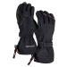 Ortovox Merino Freeride Glove W zelená