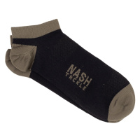 Nash ponožky trainer socks