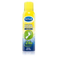 Scholl Fresh Step deodorant na nohy 150 ml