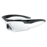 Ochranné brýle Crossbow One ESS® – Čiré, Černá