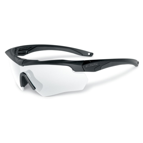 Ochranné brýle Crossbow One ESS® – Čiré, Černá ESS(Eye Safety Systems)