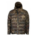 Nash Bunda ZT Polar Quilt Jacket