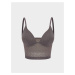 LC Waikiki Non-Wireless Padding Lace Bralette