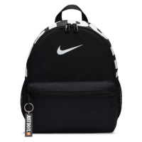 Nike BRASILIA JDI Dětský batoh, černá, velikost