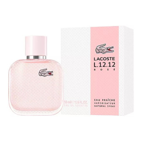 Lacoste Lacoste L.12.12. Rose Eau Fraîche - EDT 35 ml