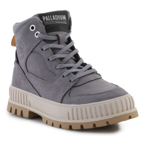 Palladium Pallashock HI SNK loudburst W 98357-054-M