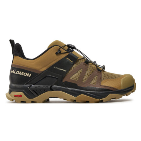 Sneakersy Salomon