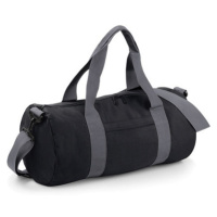 BagBase Cestovní taška 20 l BG140 Black