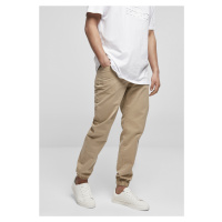 Southpole Twill Pants warmsand