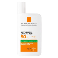 La Roche-Posay Anthelios fluid SPF 50+ 50 ml