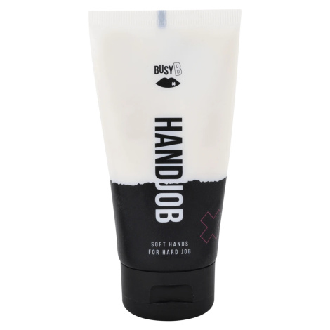 Angry Beards Krém na ruce BusyB Hand Job (Hand Cream) 75 ml