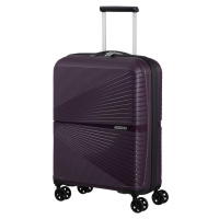 American Tourister Airconic Spinner 55cm Fialový Dark Plum