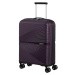 American Tourister Airconic Spinner 55cm Fialový Dark Plum