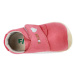 FARE BARE CELOROČKY Pink | Dětské celoroční barefoot boty