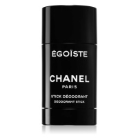 Chanel Égoïste deostick pro muže 75 ml