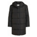 VILA Zimní kabát 'Viloui' černá