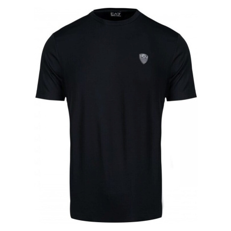 Emporio Armani Emporio Ea7 Černá