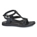 Airstep / A.S.98 RAMOS SANDALS Černá