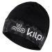 Cap Kilpi TAIL-U BLACK