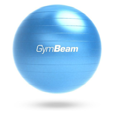 GymBeam FitBall 65 cm Blue 1 ks