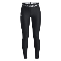 UNDER ARMOUR-Armour Legging-BLK Černá