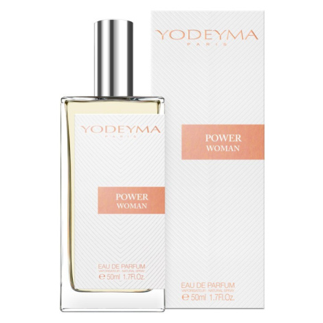 Yodeyma Power Woman dámský EDP 50 ml