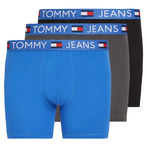 Tommy Hilfiger 3 PACK - pánské boxerky UM0UM03255-0VE