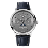 Frederique Constant Manufacture Slimline Perpetual Calendar Automatic FC-775G4S6