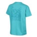 Triko INOV-8 Graphic Tee SS "Footprints" W