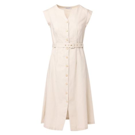 Quiosque Šaty béžová