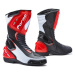 Forma Boots Freccia Black/White/Red Boty