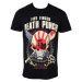 Tričko metal pánské Five Finger Death Punch - Zombie Kill - ROCK OFF - FFDPTS1010MB