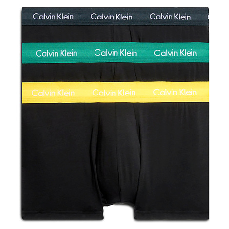 Calvin Klein 3Pack Pánské boxerky