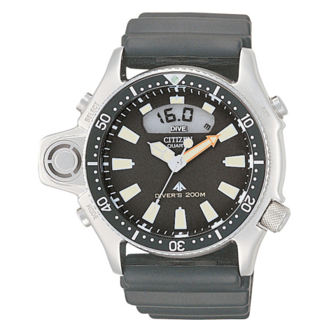 Pánské hodinky Citizen JP2000-08E Promaster-Marine