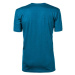 PROGRESS HRUTUR RAM Pánské merino triko, tmavě modrá, velikost